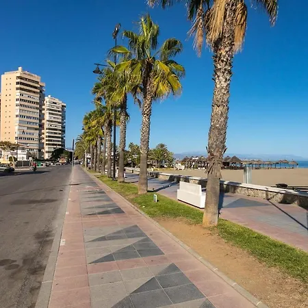 El Oasis Vip-torremolinos Апартаменти Торремолінос
