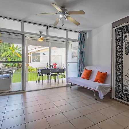 El Oasis Vip-torremolinos Апартаменти Торремолінос