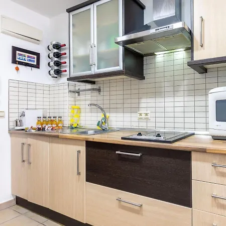 El Oasis Vip-torremolinos