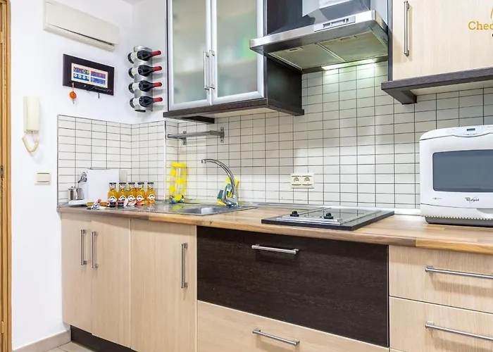 El Oasis Vip-torremolinos